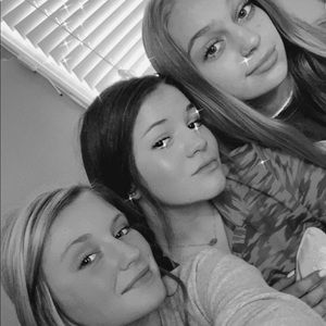 Meet your Posher, Madison